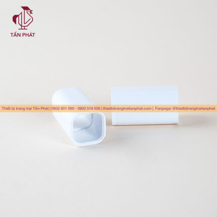 Nối chuyển ống vuông vuông