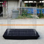 Chuồng gà 1m 1m 1m vuông