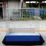 Chuồng gà 1m 1m 1m vuông