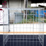 Chuồng gà 60cm 60cm 60cm vuông