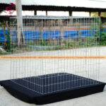 Chuồng gà 1m 1m 1m vuông