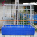 Chuồng gà 60cm 60cm 60cm vuông