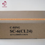 Kim C ráp chuồng cỡ lớn