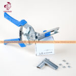Kiềm băng ráp chuồng ráp kim M