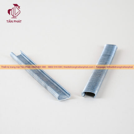 Kim C ráp chuồng cỡ nhỏ