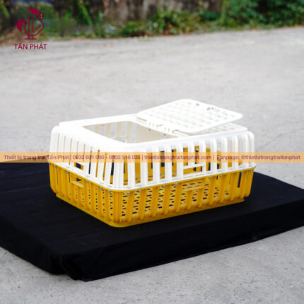 Lồng bắt gà