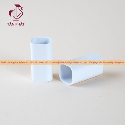Nối chuyển ống vuông vuông