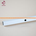 Ống cấp nước cho gà vuông dài 4m
