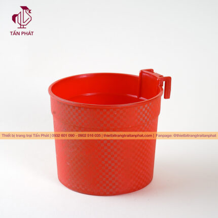 Quặng cóng ăn 1L cho gà