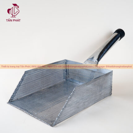 Sàn cát 20cm 25cm lỗ nhỏ