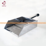 Sàn cát 25cm 30cm lỗ to