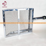 Sàn cát 30cm 35cm lỗ to