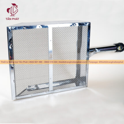 Sàn cát 30cm 35cm lỗ to