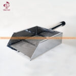 Sàn cát 30cm 35cm lỗ to