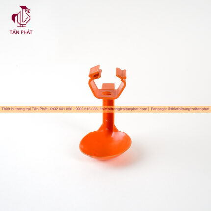 Tách uống nước gia cầm